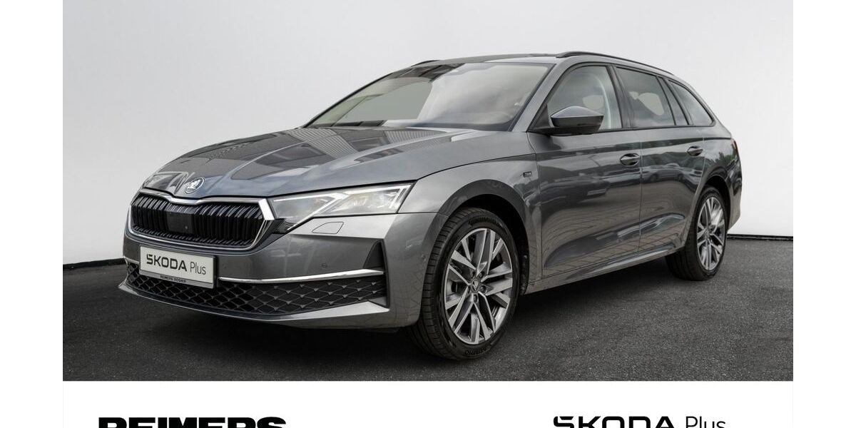 Skoda Octavia 10.400 km 35.990 &euro; Schenefeld 22869