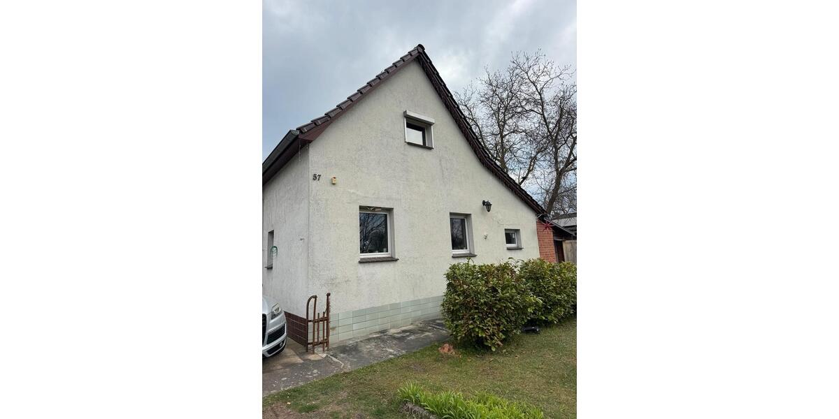 Einfamilienhaus Fredersdorf-Vogelsdorf Vogelsdorf - 3 Zimmer, 80 m&sup2;, 350.000&euro; | Angebot:26638611
