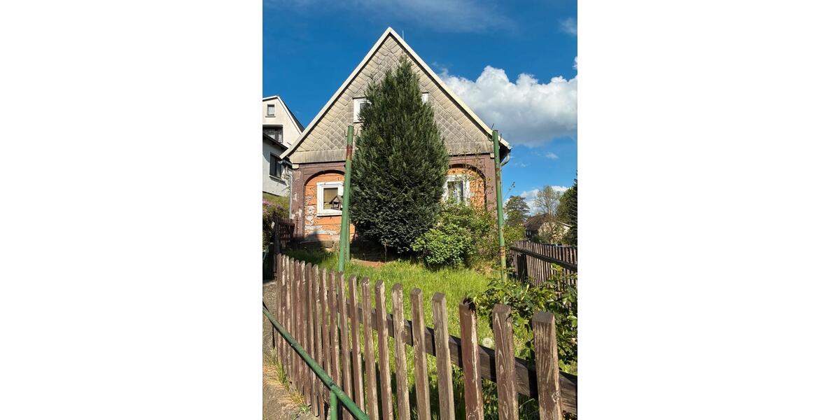 Einfamilienhaus Ebersbach-Neugersdorf Neugersdorf - 5 Zimmer, 80 m&sup2;, 20.000&euro; | Angebot:27119558