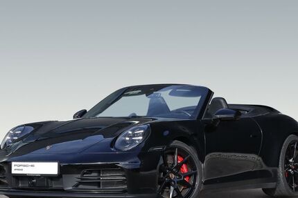 Porsche 992 22.300 km 154.500 &euro; Gersthofen 86368