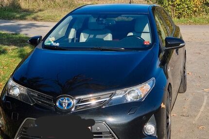 Toyota Auris 285.000 km 4.999 € Nordkirchen 59394