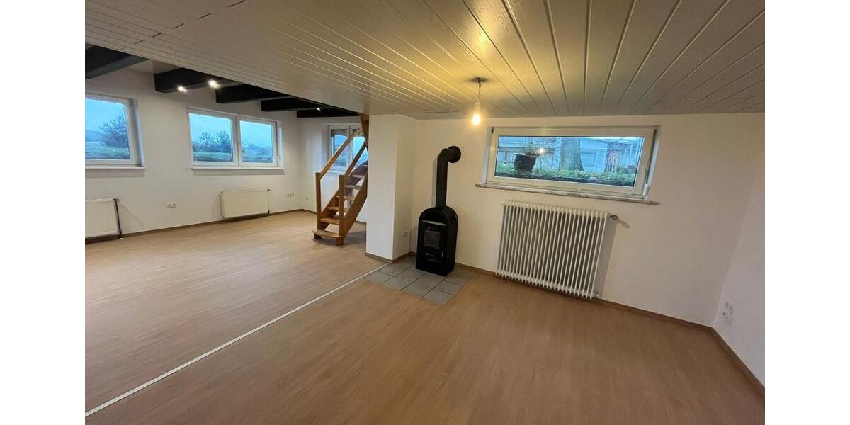 3-4 Zimmer Maisonettewohnung (100qm) im Umkreis von Asendorf 4 zimmer