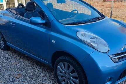 Nissan Micra 149.632 km 2.499 &euro; Berlin 12055