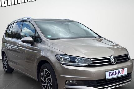 VW Touran 131.550 km 15.490 &euro; Ingenried 86980