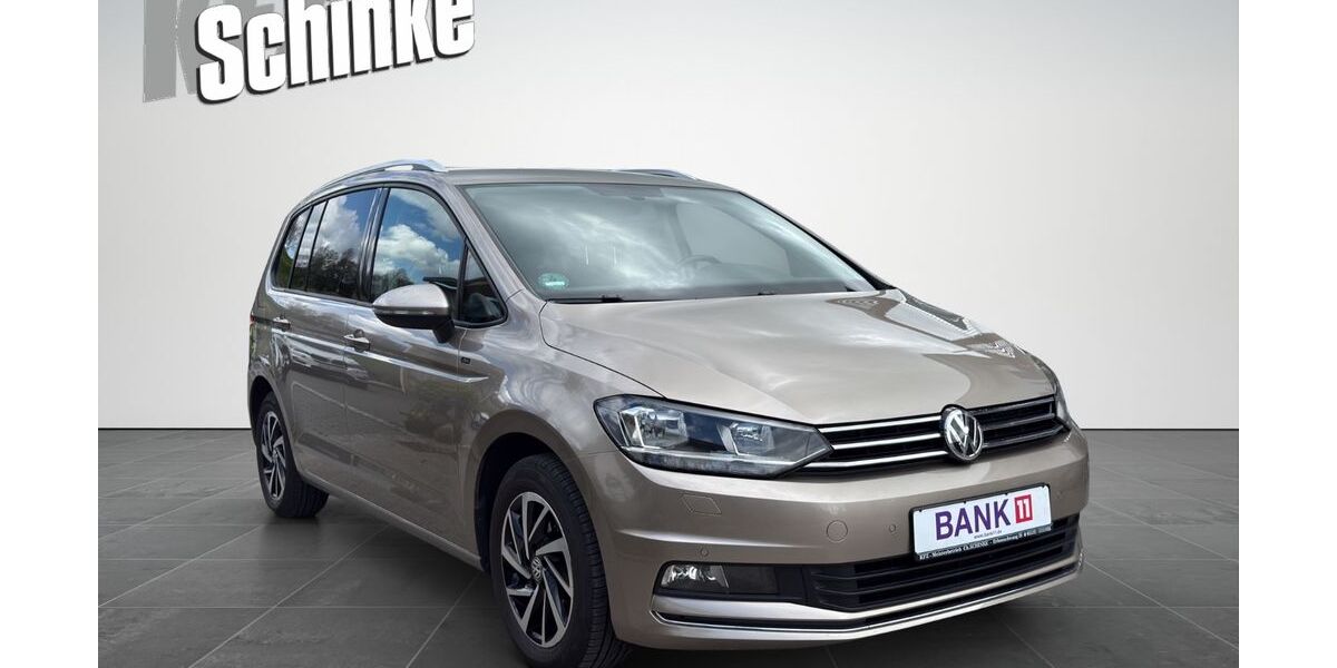 VW Touran 131.550 km 15.490 &euro; Ingenried 86980
