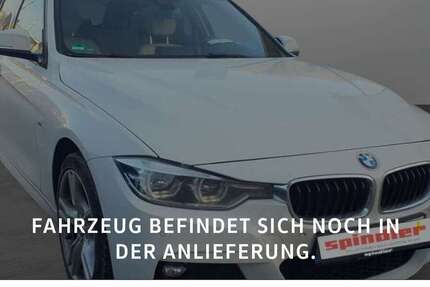 BMW 340 79.000 km 31.980 &euro; Kitzingen 97318