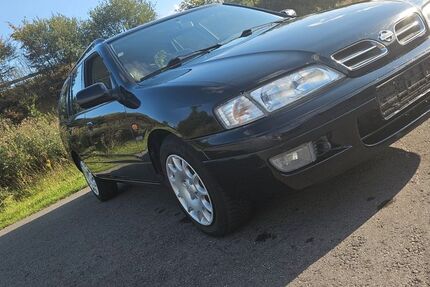 Nissan Primera 59.624 km 3.000 &euro; Delmenhorst 27749