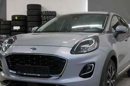 Ford Puma 53.994 km 16.600 &euro; Ennepetal 58256