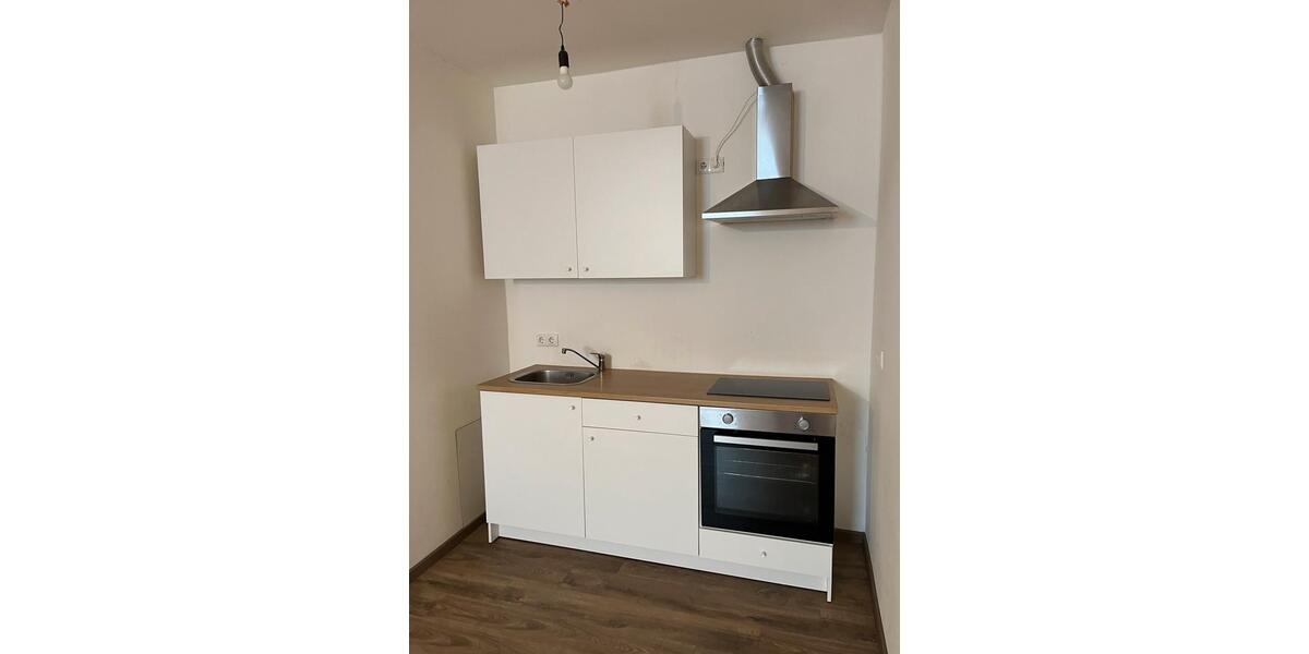 Erdgeschoßwohnung Abensberg - 1 Zimmer, 34 m&sup2;, 570&euro; | Angebot:26682586