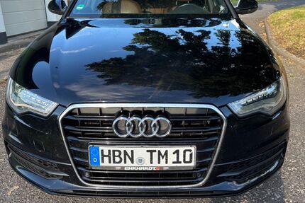Audi A6 194.904 km 13.000 € Henfstädt 98660