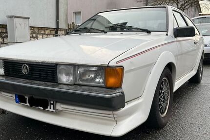 VW Scirocco 90.000 km 10.000 &euro; Feucht 90537