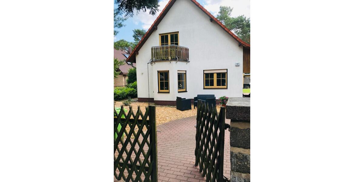 Einfamilienhaus Neuenhagen bei Berlin - 4 Zimmer, 111 m&sup2;, 1.800&euro; | Angebot:26678963