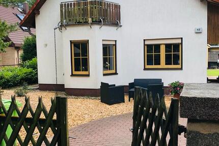 Haus Neuenhagen bei Berlin - 4 Zimmer, 111 m&sup2;, 1.800&euro; | Angebot:26678963