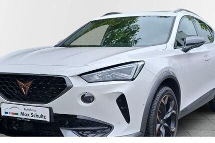 Cupra Formentor 29.384 km 33.990 &euro; Kronach 96317