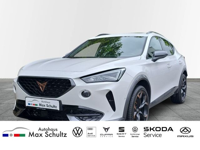 Cupra Formentor 29.384 km 33.990 &euro; Kronach 96317