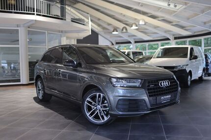 Audi Q7 289.174 km 23.980 &euro; Nuthetal 14558