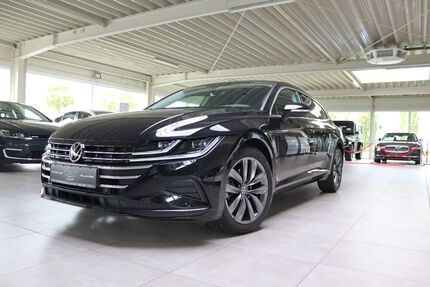 VW Arteon