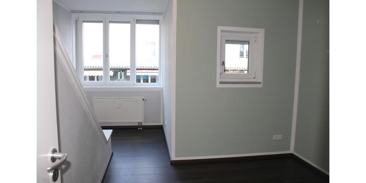 Haus in Regensburg Stadt (Sallerner Berg) 4 zimmer