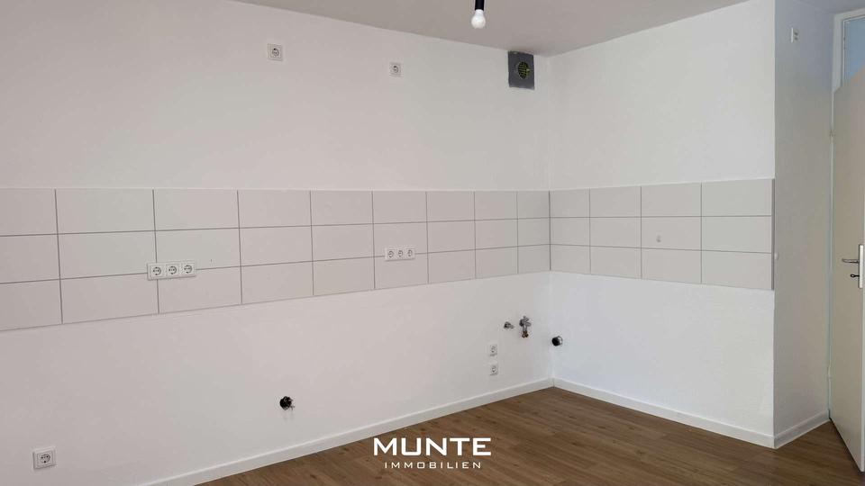 Etagenwohnung Lehre - 3 Zimmer, 60 m&sup2;, 500&euro; | Angebot:26367154