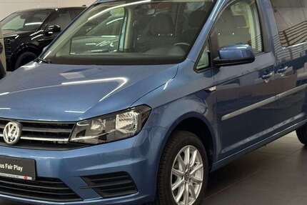 VW Caddy 164.663 km 12.690 &euro; Arnstadt 99310