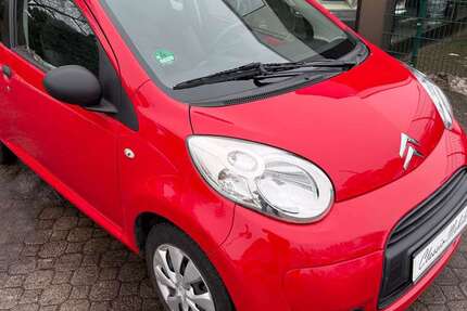Citroen C1 33.500 km 3.950 &euro; Beverstedt 27616