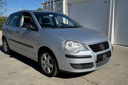VW Polo 152.100 km 2.350 &euro; Wöllstein 55597