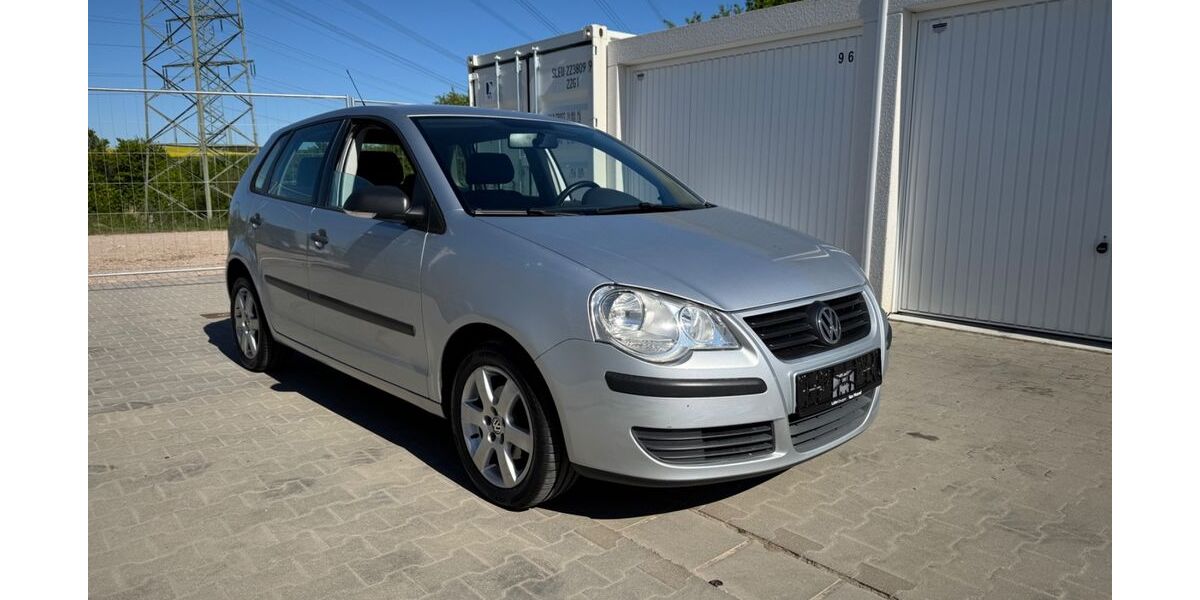VW Polo 152.100 km 2.350 &euro; Wöllstein 55597