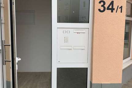 Wohnung Neudenau - 2 Zimmer, 61 m&sup2;, 596&euro; | Angebot:27120034