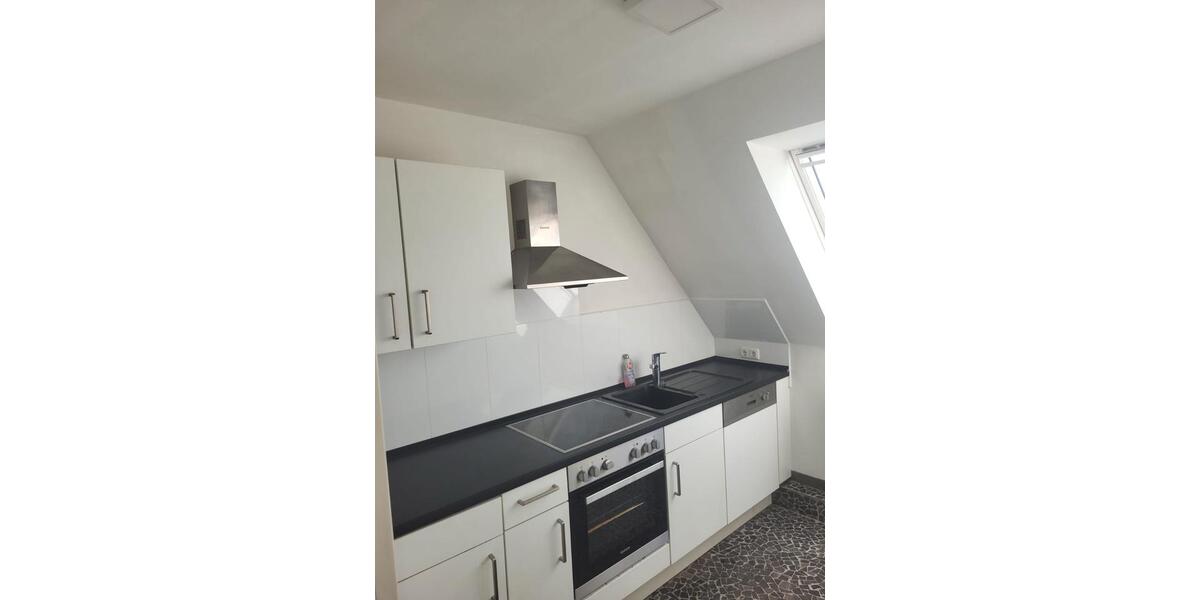 Etagenwohnung Ratekau Hobbersdorf - 1 Zimmer, 34 m&sup2;, 640&euro; | Angebot:26055961