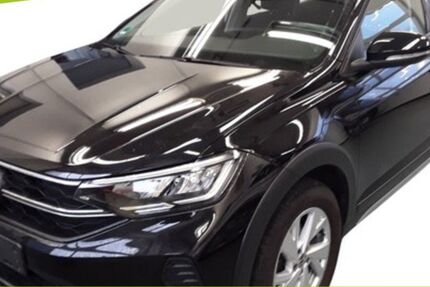 VW Taigo 13.274 km 17.980 &euro; Mainburg 84048