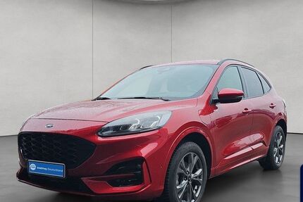 Ford Kuga 33.242 km 24.490 &euro; Heilbronn 74080