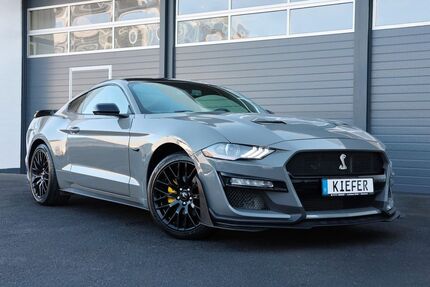 Ford Mustang 22.874 km 30.950 &euro; Rennerod 56477