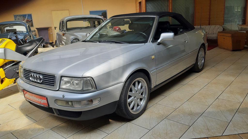 Audi 90 212.000 km 8.990 € Niesky 02906