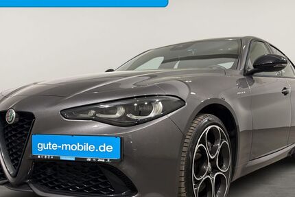 Alfa Romeo Giulia 20.780 km 32.490 &euro; Reutlingen 72762