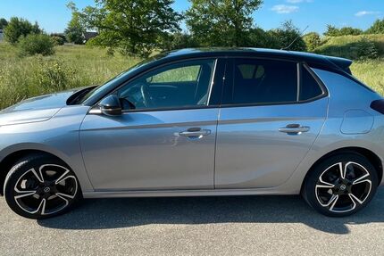 Opel Corsa 47.000 km 12.800 &euro; Elchingen 89275