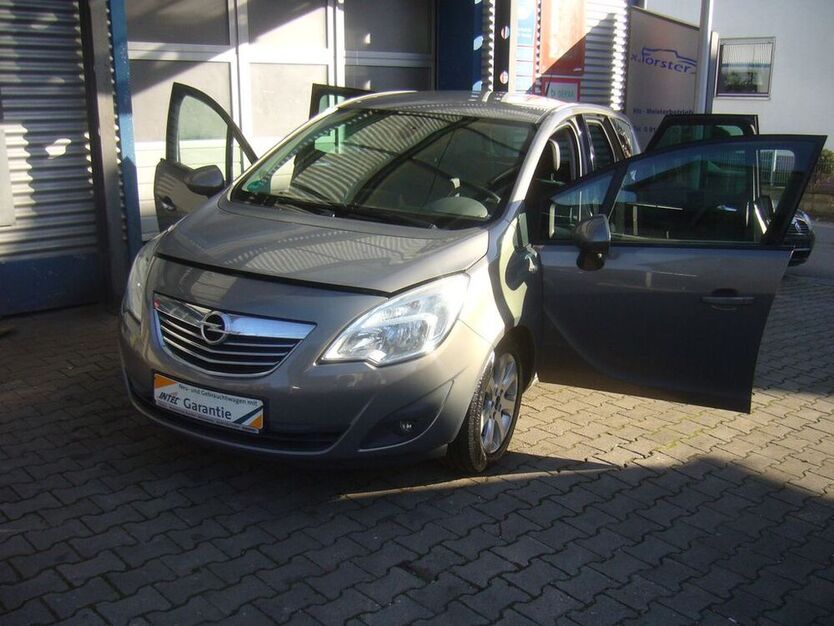 Meriva