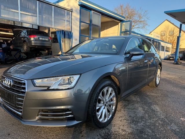 Audi A4 133.000 km 18.900 &euro; München 80999