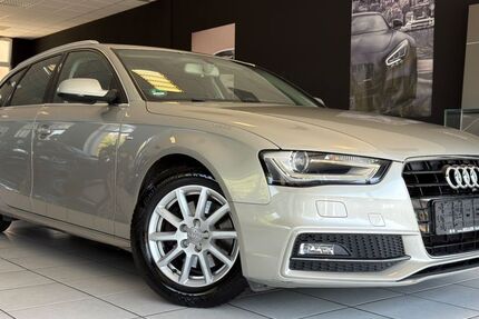 Audi A4 179.000 km 12.990 &euro; Estenfeld 97230