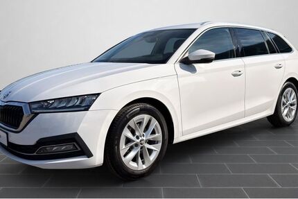 Skoda Octavia 45.700 km 23.820 &euro; Neustadt a.d. Weinstraße 67433