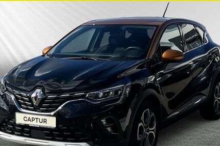 Renault Captur 37.644 km 17.990 &euro; Korbach 34497
