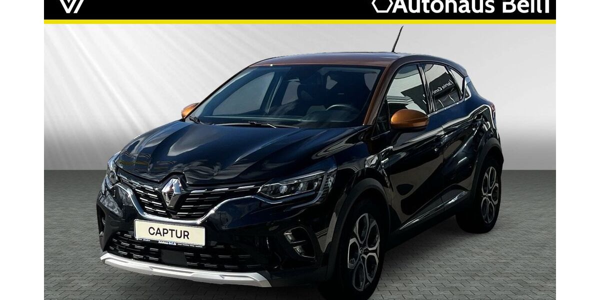 Renault Captur 37.644 km 17.990 &euro; Korbach 34497