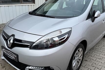 Renault Scenic 68.000 km 6.999 € Kirchberg Hunsrück 55481