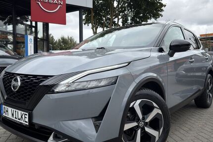 Nissan Qashqai 65.248 km 20.895 &euro; Magdeburg 39120