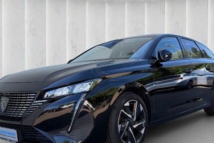 Peugeot 308 88.500 km 16.990 &euro; Lüchow 29439