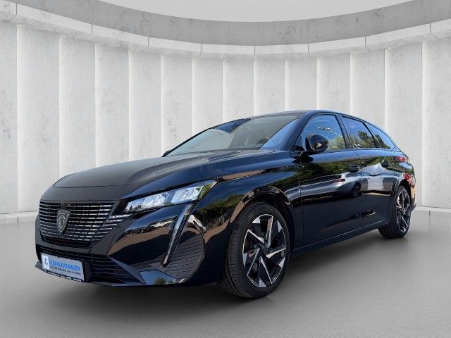 Peugeot 308 88.500 km 16.990 &euro; Lüchow 29439