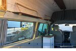 VW T4 Transporter Hochraum-Kombi*Umbau-W*01/26 TÜV* 325.982 km 3.480 &euro; Berlin 13187
