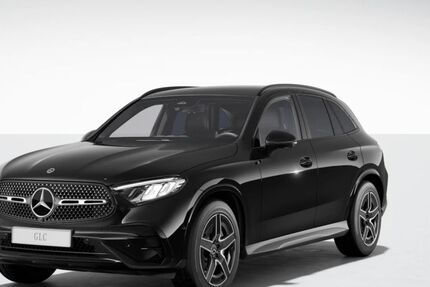 Mercedes-Benz GLC 200 9.300 km 56.890 &euro; Wiesbaden 65189