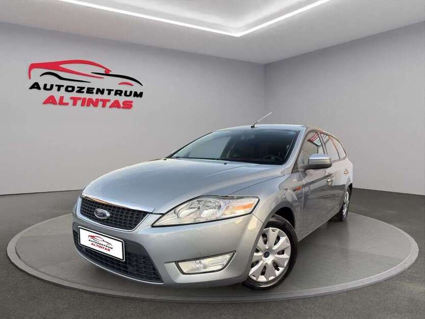 Mondeo