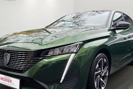 Peugeot 308 4.600 km 29.390 € Berlin 13599