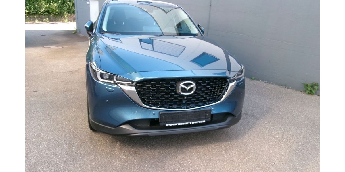 Mazda CX-5 11.000 km 23.890 &euro; Leonberg 71229